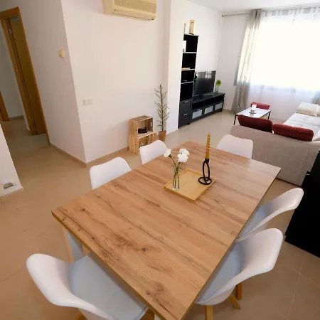 Pedragosa By Interhome