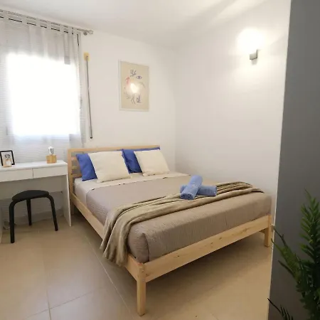 Pedragosa By Interhome Sant Carles De La Rapita