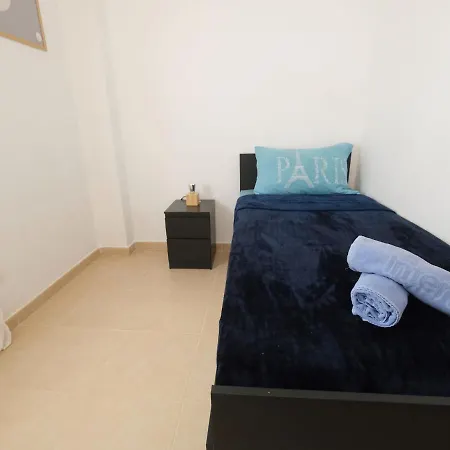 Pedragosa By Interhome Apartment *