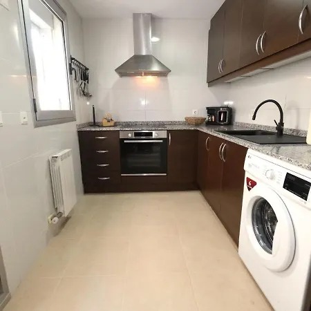 Pedragosa By Interhome Apartment
