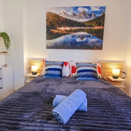 Pedragosa By Interhome Apartment
