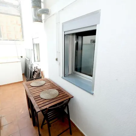 Pedragosa By Interhome Apartment