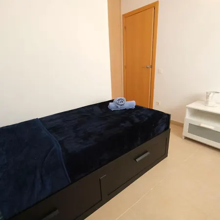 Pedragosa By Interhome * Sant Carles De La Rapita