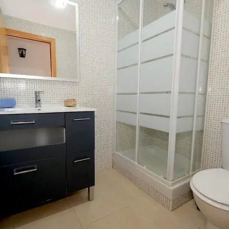 Pedragosa By Interhome Apartment Sant Carles De La Rapita