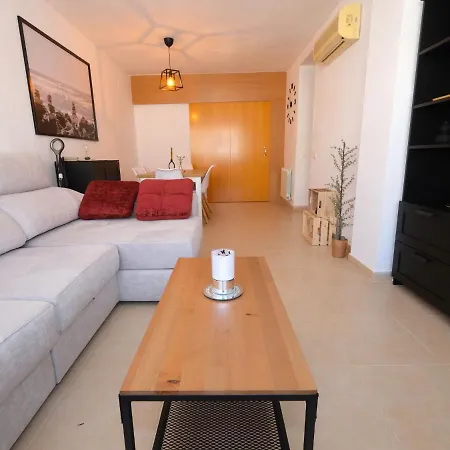 Pedragosa By Interhome *